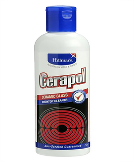 Ceramic Cleaner - Cooktop 250ML